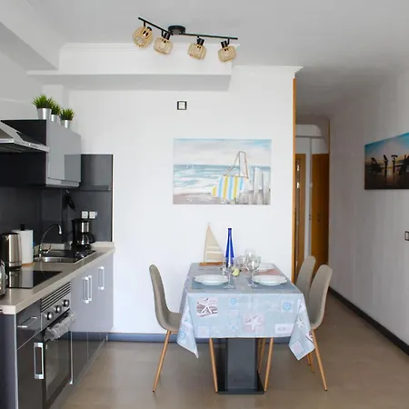 Apartment Vitaminsea Ii El By Privilege Bay El Cotillo (Fuerteventura)