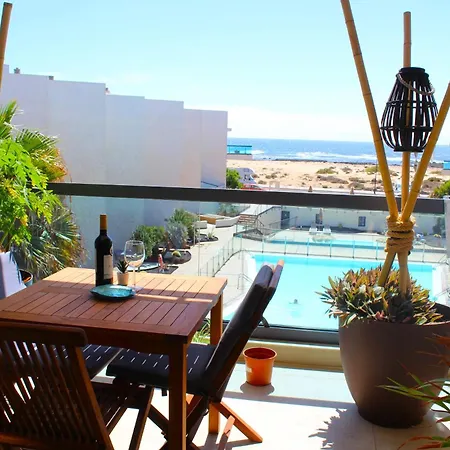 Apartment Vitaminsea Ii El By Privilege Bay