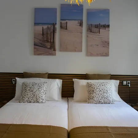Vitaminsea Ii El By Privilege Bay Apartment El Cotillo (Fuerteventura)
