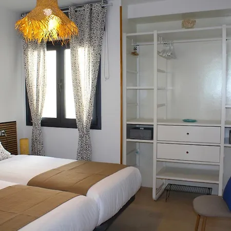 Apartment Vitaminsea Ii El By Privilege Bay El Cotillo (Fuerteventura)
