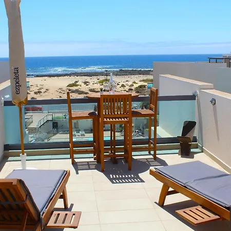 Vitaminsea Ii El By Privilege Bay Apartment El Cotillo (Fuerteventura)