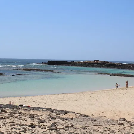 Vitaminsea Ii El By Privilege Bay El Cotillo (Fuerteventura)