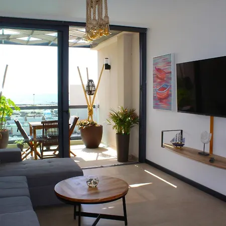 Vitaminsea Ii El By Privilege Bay Appartamento