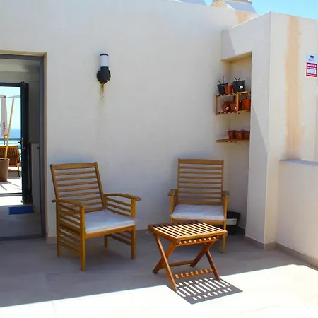 Vitaminsea Ii El By Privilege Bay Appartamento Cotillo