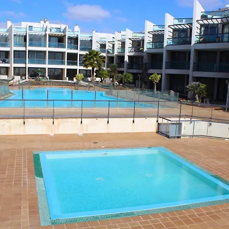 Vitaminsea Ii El By Privilege Bay Appartamento