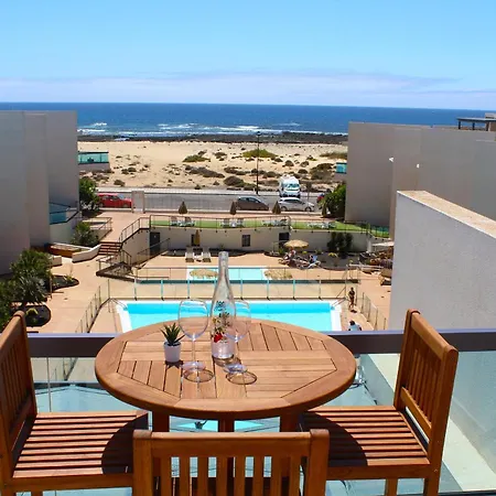 Vitaminsea Ii El By Privilege Bay Appartamento *