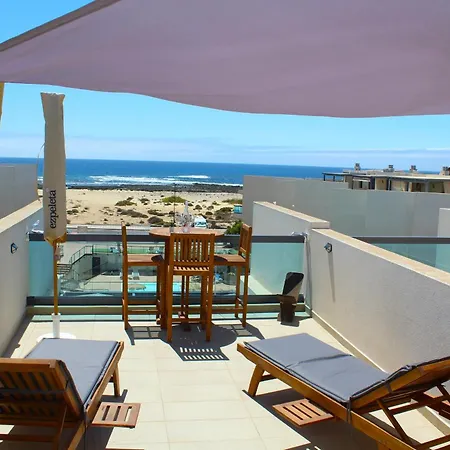 Vitaminsea Ii El By Privilege Bay Appartamento