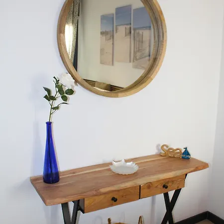 Vitaminsea Ii El By Privilege Bay Appartamento *