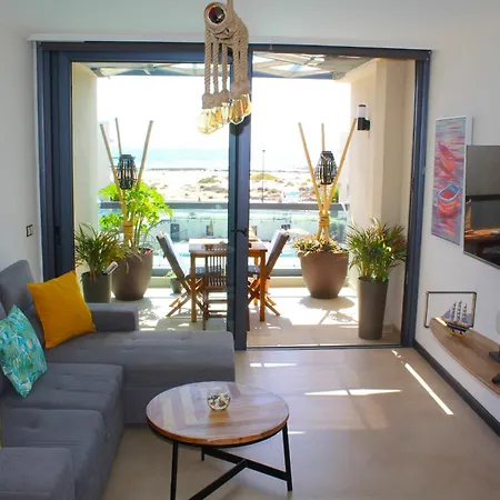 Vitaminsea Ii El By Privilege Bay Appartamento Cotillo