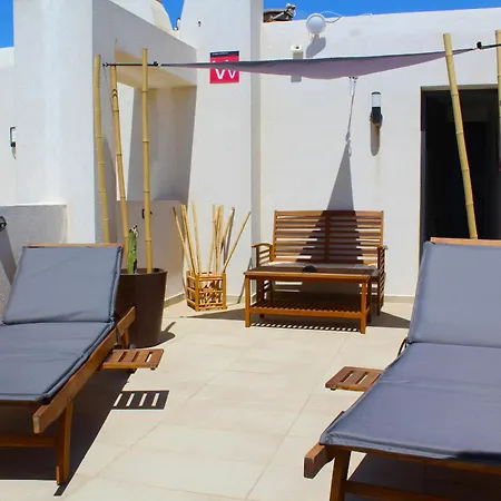 Vitaminsea Ii El By Privilege Bay * Cotillo