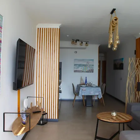 Vitaminsea Ii El By Privilege Bay Appartamento