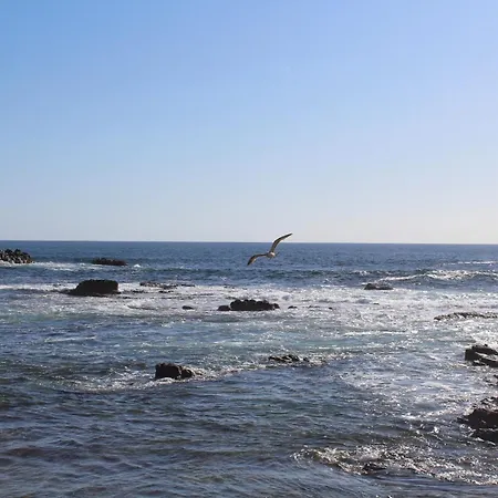 Vitaminsea Ii El By Privilege Bay Appartamento Cotillo