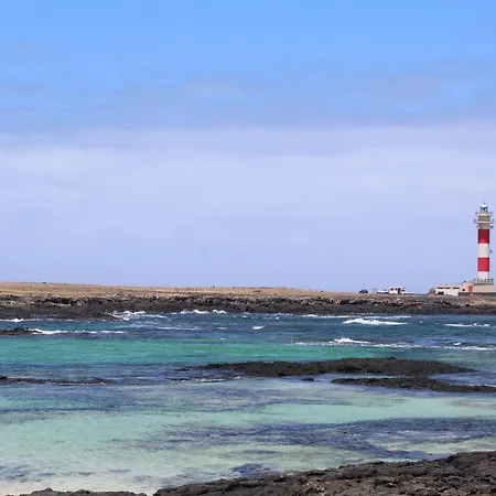 Appartamento Vitaminsea Ii El By Privilege Bay Cotillo