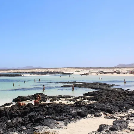 Vitaminsea Ii El By Privilege Bay Appartamento Cotillo