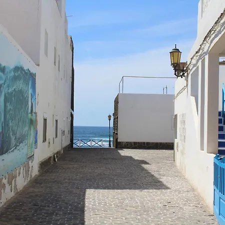 Vitaminsea Ii El By Privilege Bay Appartamento