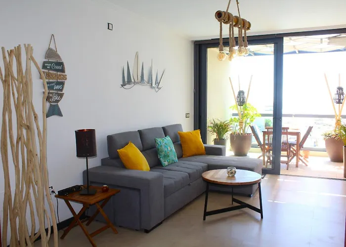 Vitaminsea Ii El By Privilege Bay Cotillo