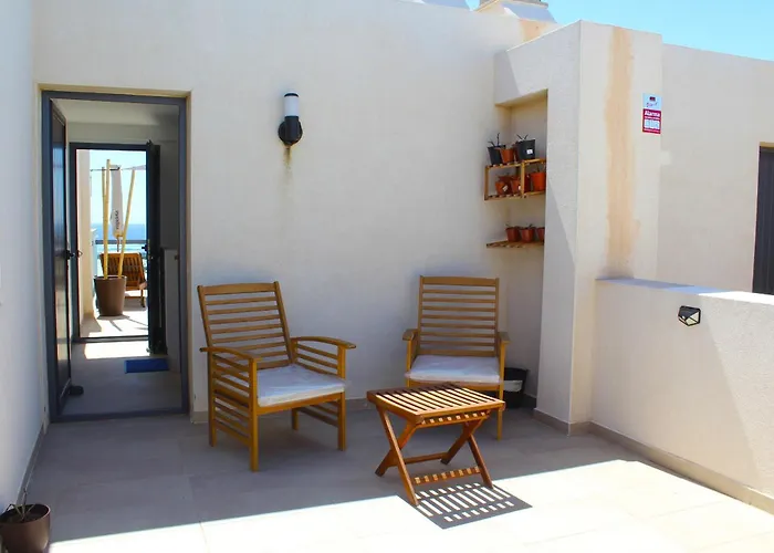 Vitaminsea Ii El By Privilege Bay شقة Cotillo