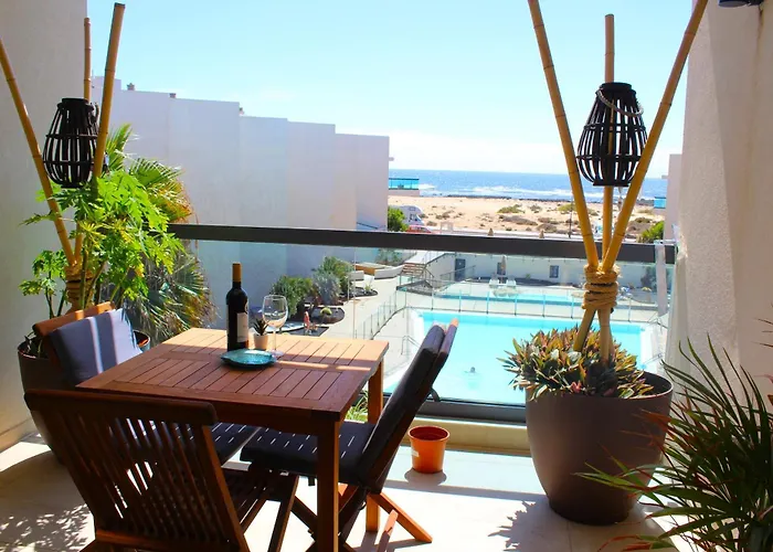 شقة Vitaminsea Ii El By Privilege Bay