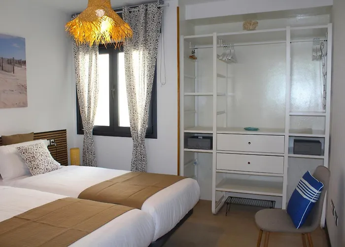 شقة Vitaminsea Ii El By Privilege Bay Cotillo