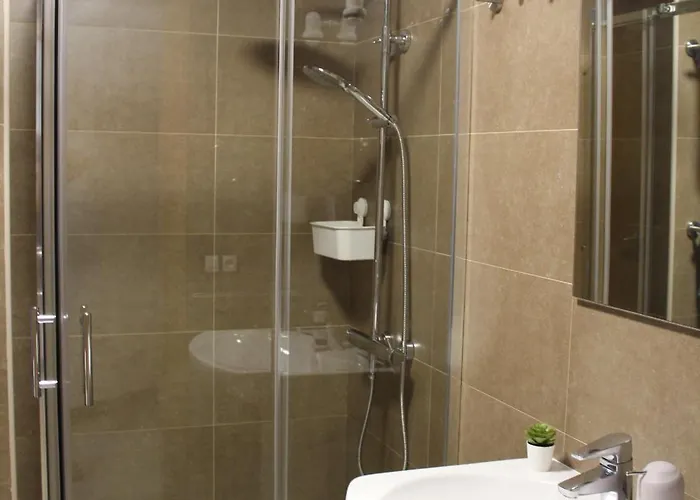 شقة Vitaminsea Ii El By Privilege Bay *