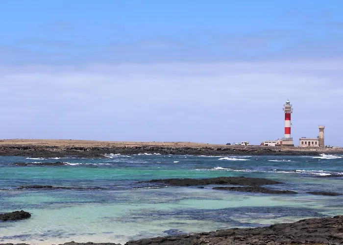 شقة Vitaminsea Ii El By Privilege Bay Cotillo