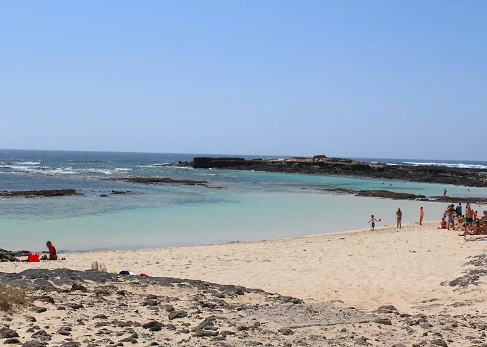 Vitaminsea Ii El By Privilege Bay Cotillo